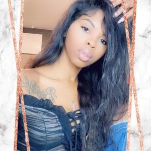 Meet your Posher, Roshonda